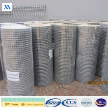Welded Steel Wire Mesh Concrete for Building (XA-WWM58)